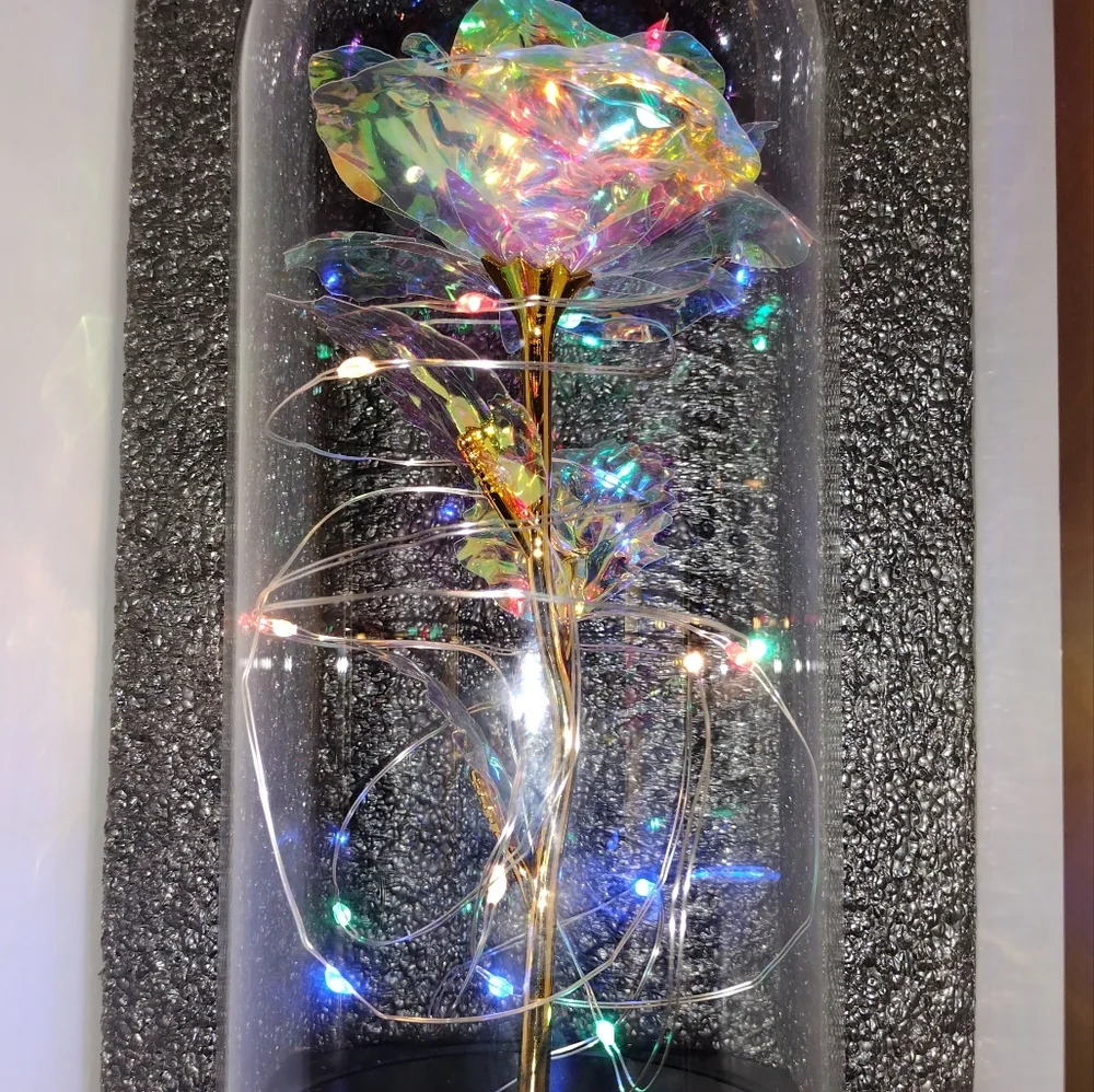 ROSE LIGHT - Picture 9 of 10